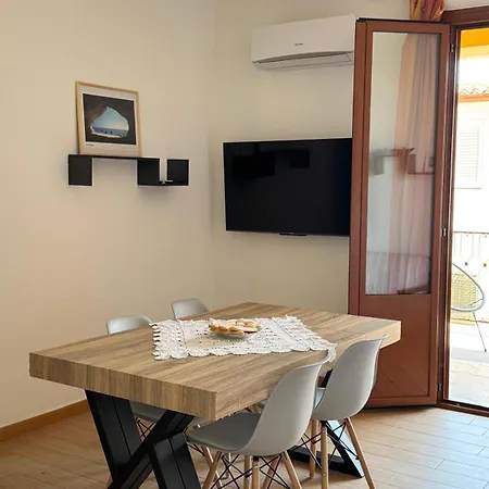 Vistamare21 Apartman *