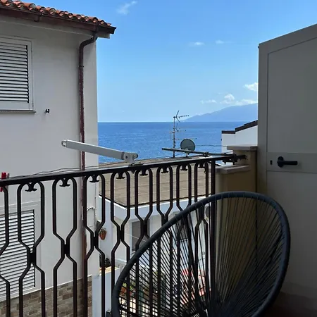 Vistamare21 Apartman *