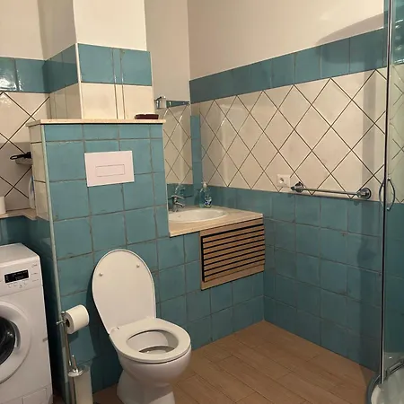 Apartman Vistamare21 *